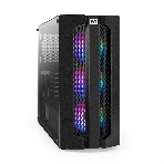 Компьютерный корпус EXEGATE EX294966RUS MIDITOWER EVO-9205 ATX