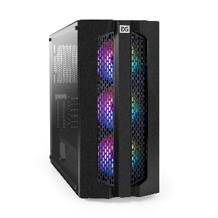 Компьютерный корпус EXEGATE EX294966RUS MIDITOWER EVO-9205 ATX