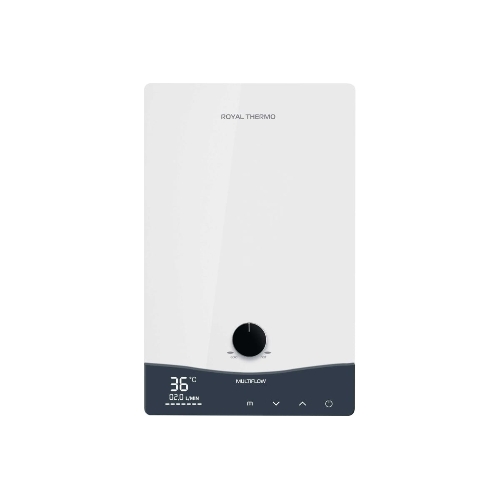 Водонагреватель проточный Royal Thermo NPX 8 Multiflow