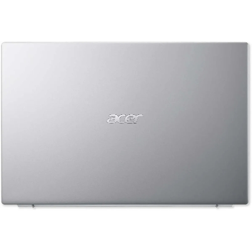 Ноутбук Acer Aspire 3 A315-58 NX.ADDEM.00E Silver 15.6