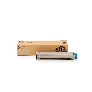 Картридж лазерный GalaPrint GP-45862849/45862837 желтый (7300 стр) для OkiData MC853/MC873
