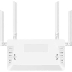 Маршрутизатор Wi-Fi Huawei WS5203 AX1 1167MBPS 100/1000M белый