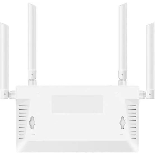 Маршрутизатор Wi-Fi Huawei WS5203 AX1 1167MBPS 100/1000M белый