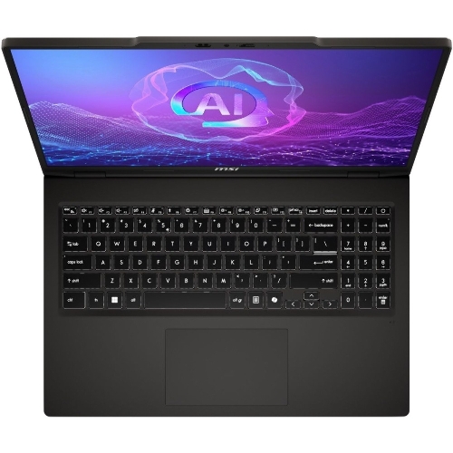 Ноутбук MSI Venture A16 AI+ A3HMG-026XRU AMD Ryzen AI 7 350/16Gb/SSD 1Tb/16