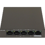 Коммутатор Tenda TEF1105P-4-38W 5PORT 10/100M