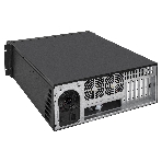 Серверный корпус ExeGate Pro 4U480-15/4U4132 (RM 19