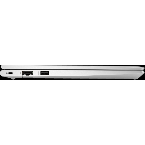 Ноутбук HP ProBook 440 G10 серебристый Intel Core i7 1355U 1700MHz/14