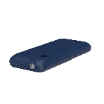 Мобильный телефон Maxvi K15c синий