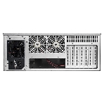 Серверный корпус ExeGate Pro 4U660-HS24 (RM 19