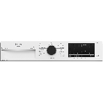 Стиральная машина Beko B3WFR572WB белый, загрузка фронтальная 7 кг, 1200 об/мин., класс: А