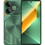 Смартфон Tecno POVA 6 LI7, 8/256Gb, зеленый