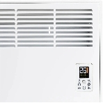 Конвектор электрический iVigo EPK-Pro Wi-Fi EPK4570P10 1000Вт белый