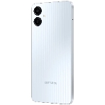 Смартфон Samsung Galaxy A06 SM-A065F, 4/128Gb, голубой