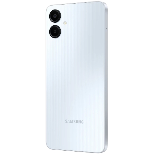 Смартфон Samsung Galaxy A06 SM-A065F, 4/128Gb, голубой