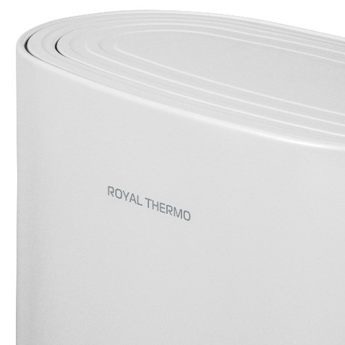 Водонагреватель Royal Thermo RWH 100 Smalto Inverter