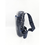 Сумка Piquadro Blue Square CA3084B2/BLU2 синий натур.кожа