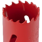 Коронка Matrix BIMETAL, 32 мм