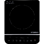 Плита настольная электрическая Hyundai HYC-0104 черный стеклокерамика (настольная)