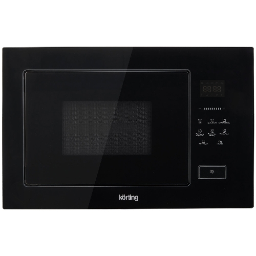 Встраиваемая микроволновая печь Korting KMI 827 GN