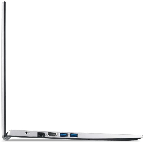 Ноутбук Acer Aspire 3 A315-58 NX.ADDEM.00E Silver 15.6