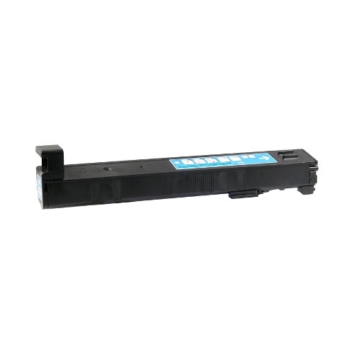 Тонер Картридж HP 826A CF311A голубой для HP CLJ Ent M855