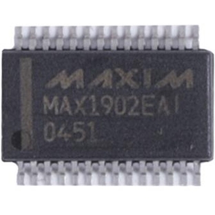 Микросхема MAX1902EAI