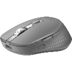 Мышь беспроводная Acer OMR310 темно-серый, 1600 dpi, радиоканал, Bluetooth, USB, кнопки - 7