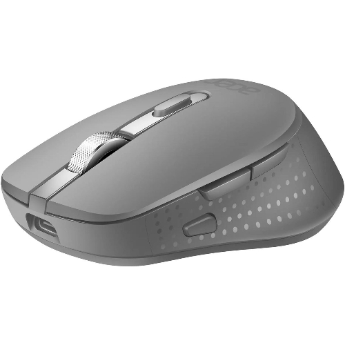 Мышь беспроводная Acer OMR310 темно-серый, 1600 dpi, радиоканал, Bluetooth, USB, кнопки - 7