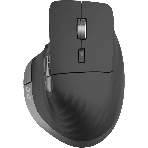 Мышь беспроводная Acer OMR405 черный, 4800 dpi, радиоканал, Bluetooth, USB, кнопки - 8