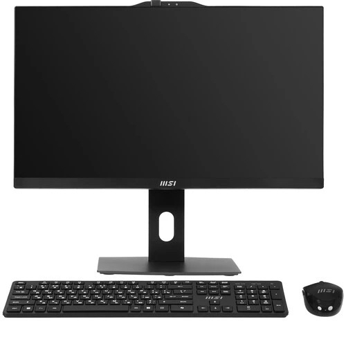 Моноблок MSI Modern AM242P 1M AiO 23,8