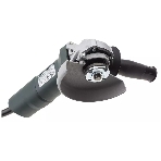 Угловая шлифовальная машина Metabo W 750-125 750Вт 11500об/мин рез.шпин.:M14 d=125мм (603605000)