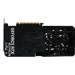 Видеокарта Palit RTX 5060 DUAL NV RTX 5060 8Gb 128bit GDDR7 2280/28000/HDMIx1/DPx3/HDCP Ret NE75060019P1-Gb2063D PCI-E 5.0