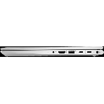 Ноутбук HP ProBook 440 G10 серебристый Intel Core i7 1355U 1700MHz/14