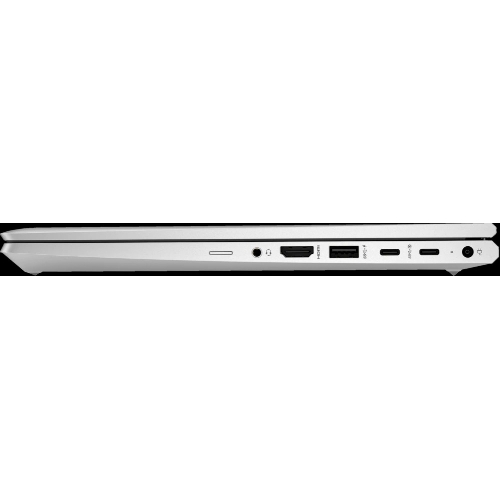 Ноутбук HP ProBook 440 G10 серебристый Intel Core i7 1355U 1700MHz/14