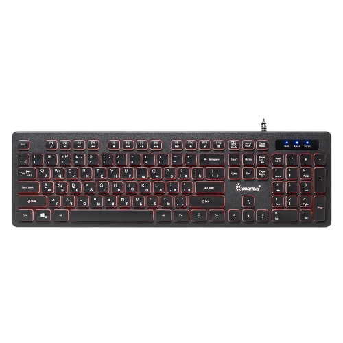 Клавиатура SMARTBUY (SBK336UK) 336 USB