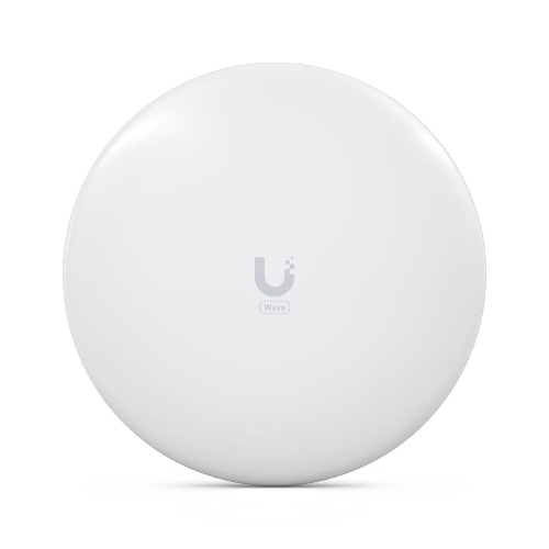 Точка доступа Wi-Fi Ubiquiti UISP Wave Nano Абонентское радиоустройство 60 ГГц (с резервированием 5 ГГц), UISP Wave Technology, 41 дБи
