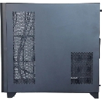 Компьютерный корпус Accord ACC-R7AB черный без БП ATX 2xUSB3.0 1xUSB3.1 audio