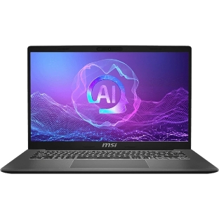 Ноутбук MSI Modern A14 AI+ F3HMG/14