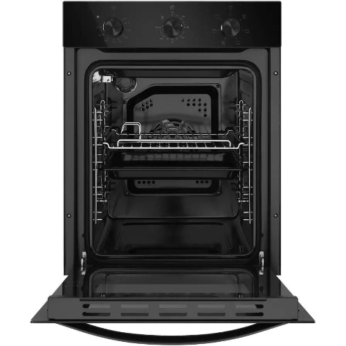 Шкаф духовой электрический Maunfeld EOEC516B2, встраиваемый