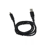 Кабель-адаптер USB 3.1 Type-Cm to USB 3.0 Am, 1 м VCOM CU401