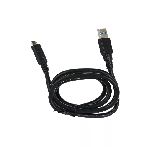 Кабель-адаптер USB 3.1 Type-Cm to USB 3.0 Am, 1 м VCOM CU401