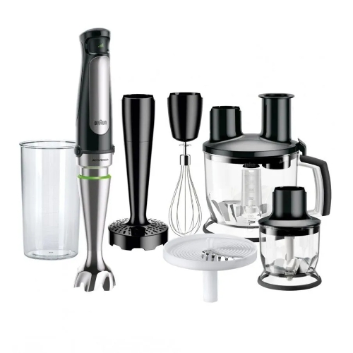Блендер Braun MQ7087X