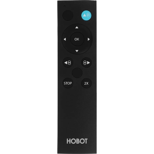 Робот-мойщик окон HOBOT 300, белый