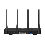 Двухдиапазонный маршрутизатор Wi-Fi Mercusys MR27BE