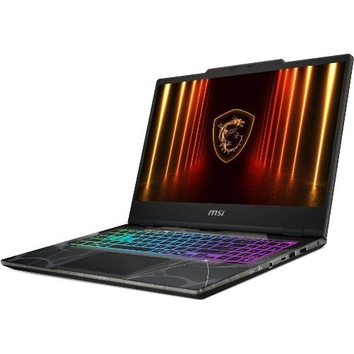 Ноутбук MSI Cyborg 15 B2RWFKG-024XRU черный Intel Core 7 240H/16Gb/SSD 1Tb/RTX 5060 8Gb/15.6