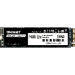 Накопитель SSD Patriot P400 Lite 500Gb (P400LP500GM28H)