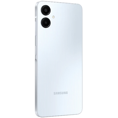 Смартфон Samsung Galaxy A06 SM-A065F, 4/128Gb, голубой