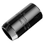 Термоголовка жидкостная Royal Thermo Design М30х1,5 (хром)