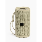Колонка Bluetooth 6.0 2*5W 1200mAh Borofone BR100 (Beige)