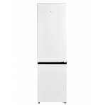 Холодильник Midea MDRB519MGE01ID белый двухкамерный 263/123л морозилка снизу, No Frost